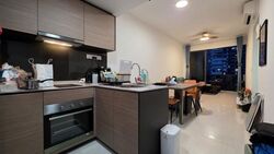 Midwood (D23), Condominium #609883991